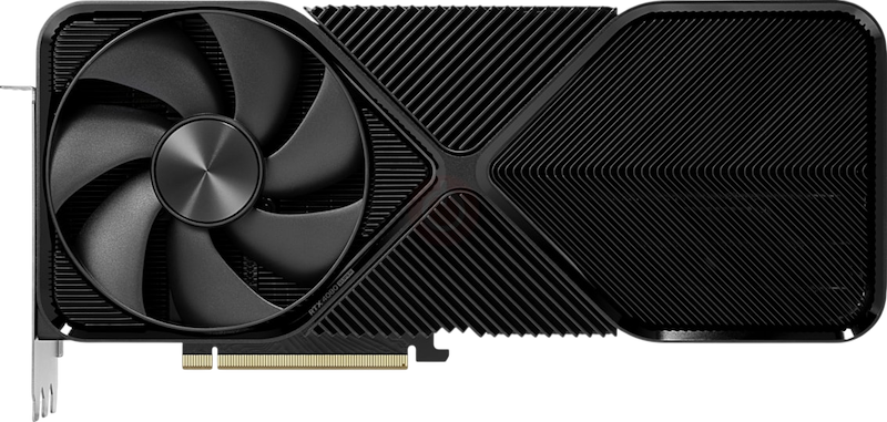 GPU: Nvidia RTX4080super