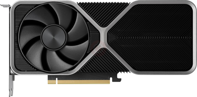 GPU: Nvidia RTX4070