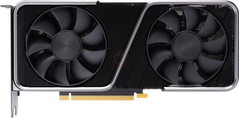 GPU: Nvidia RTX3070