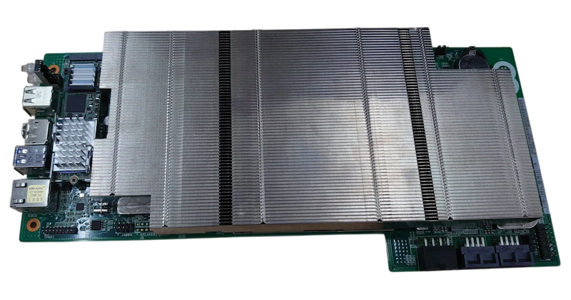 GPU: AMD BC-250