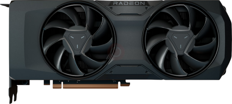 GPU: AMD RX7700XT
