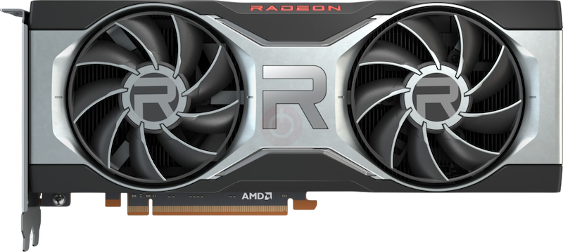 GPU: AMD RX6700XT