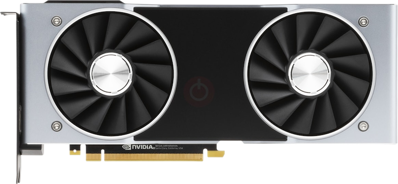 GPU: Nvidia CMP 50HX