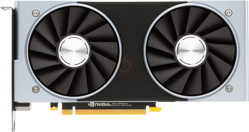GPU: Nvidia CMP 40HX