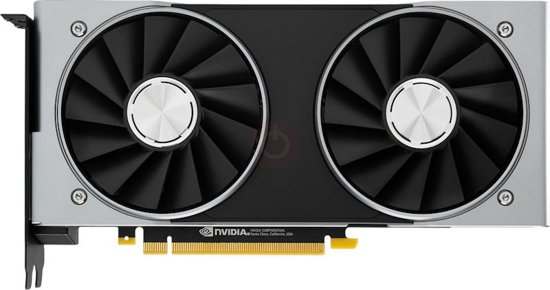 GPU: Nvidia CMP 30HX