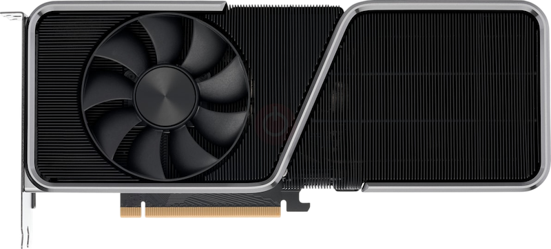 GPU: Nvidia CMP 70HX