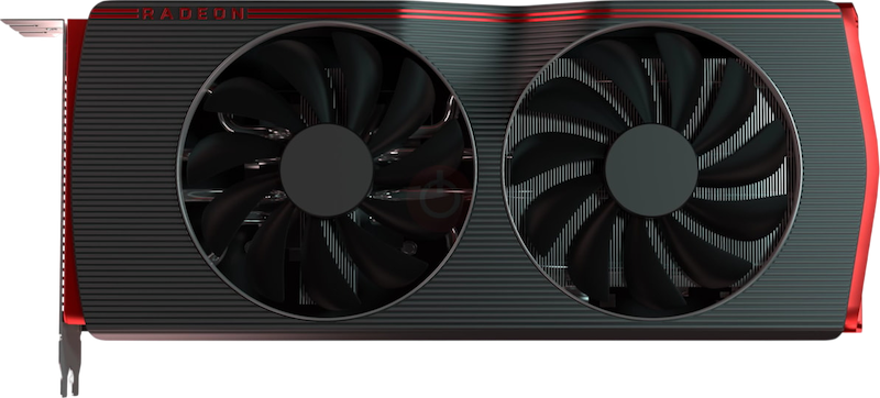 GPU: AMD RX5600XT