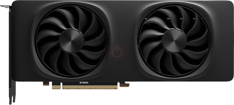GPU: Intel ARC B570
