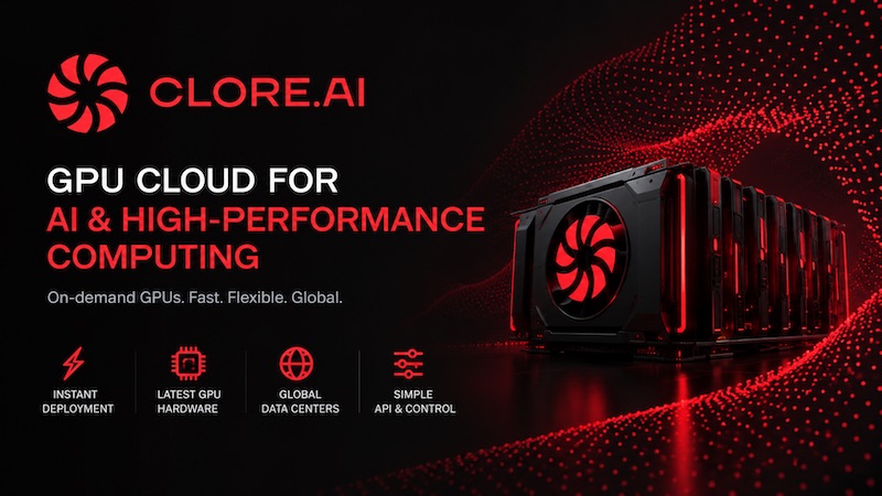 clore ai