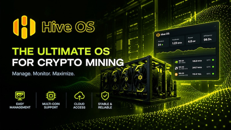HiveOs