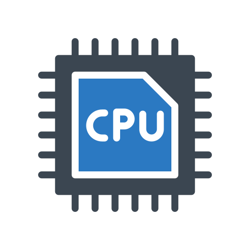 cpu