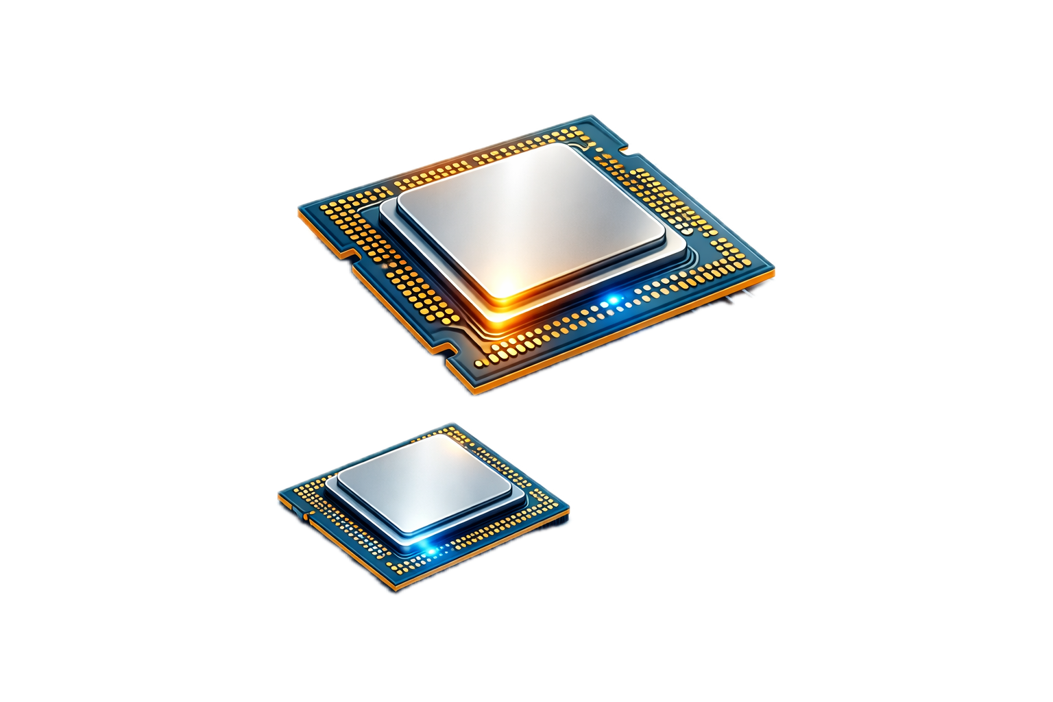 顶级 CPU