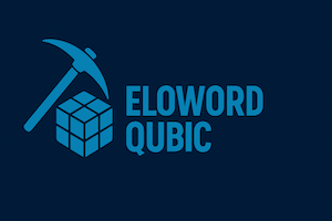 EloWord Miner Qubic 1.8.1 Hiveos Custom GPU mining